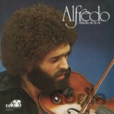 Alfredo De La Fe:  Alfredo LP