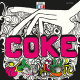 Coke:  Coke
