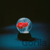 Darkside:  Nothing LP
