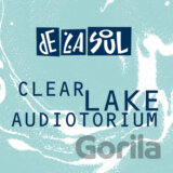 De La Soul:  Clear Lake Audiotorium (Sea Green) LP