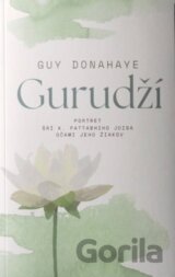 Gurudží