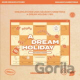 Dreamcatcher:  2025 Season'S Greeting (A Dream Holiday edition)