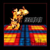 Electric Six:  Fire / (Replica) Ticket