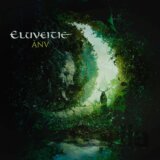 Eluveitie:  Anv / Mint Green LP