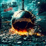 Dirkschneider:  Balls To The Wall Reloaded Digipack