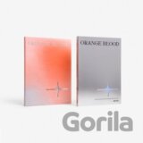 Enhypen:  Orange Blood (Random Photobook edition)