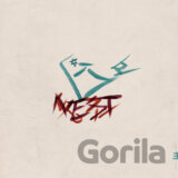 Sun-Mi Hong:  Fourth Page: Meaning Of A Nest