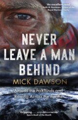 Never Leave a Man Behind