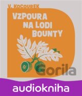 Vzpoura na lodi Bounty