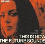 Inge Lamboo:  This Is How The Future (Gold) LP