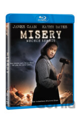 Misery nechce zemřít
