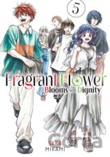 The Fragrant Flower Blooms With Dignity 5