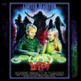Lordi:  Limited Deadition Ltd. LP