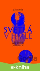 Svetlá v hmle