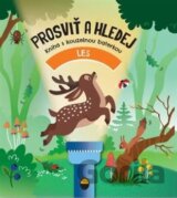 Prosviť a hledej - Les