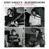 John Mayall & The Bluesbreakers:  Live In 1967 Volume 3