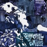 John Mayall:  Sun Is Shining Down LP