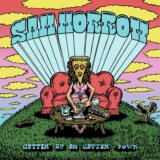 Sam Morrow:  Gettin' By On Gettin' . Down LP