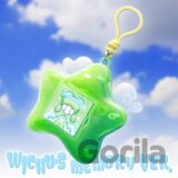 Nct Wish:  Steady (Keyring edition)