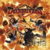 Overdrivers:  Glory Or Nothing Ltd. LP