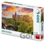 Puzzle 500 Hrubá Skála