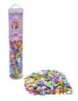 Plus-Plus Pastel mix (240 ks) Tuba