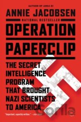 Operation Paperclip