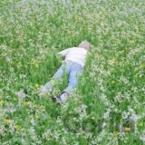 Porter Robinson:  Nurture / Ultra Clear Vinyl LP