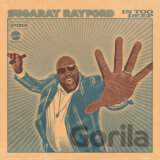 Sugaray Rayford:  In Too Deep LP