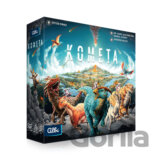 Kometa (Albi+)
