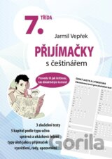 Přijímačky s češtinářem – 7. třída