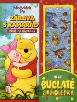 Medvídek Pú: Zábava s kamarády