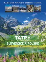 Tatry slovenské a poľské