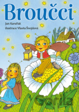 Broučci