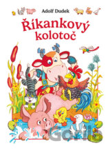Říkankový kolotoč