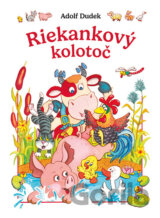Riekankový kolotoč