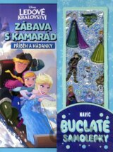Ledové království: Ledová zábava