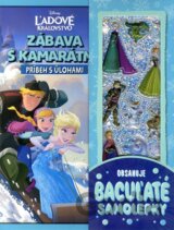 Ľadové kráľovstvo: Ľadová zábava