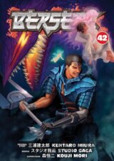 Berserk (Volume 42)