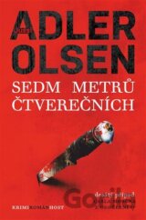 Sedm metrů čtverečních