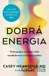 Dobrá energia