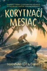 Korytnačí mesiac