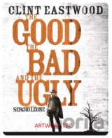 The Good, The Bad And The Ugly -  Steelbook [Blu-ray]