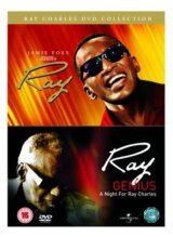 Ray / Genius - A Night For Ray Charles [2004]