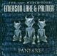 EMERSON, LAKE & PALMER: TRILOGY