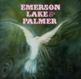 EMERSON, LAKE & PALMER  - EMERSON, LAKE & PALMER (2CD)