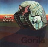 EMERSON, LAKE & PALMER  - TARKUS (2CD)