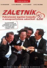 Záletnik 2 (1977)