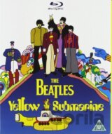 Yellow Submarine [Blu-ray] [2012]