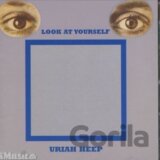 Uriah Heep: Look At Yourself Reedice'20